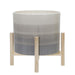 15069-01 Outdoor/Lawn & Garden/Planters