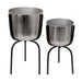 15158-02 Outdoor/Lawn & Garden/Planters