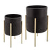 12629-22 Outdoor/Lawn & Garden/Planters