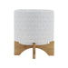 15782-02 Outdoor/Lawn & Garden/Planters