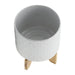 15782-02 Outdoor/Lawn & Garden/Planters