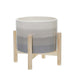 15069-02 Outdoor/Lawn & Garden/Planters