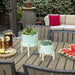 15073-01 Outdoor/Lawn & Garden/Planters