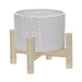 15065-03 Outdoor/Lawn & Garden/Planters