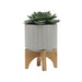 16100-01 Outdoor/Lawn & Garden/Planters