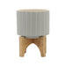 16100-01 Outdoor/Lawn & Garden/Planters