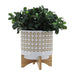 16123-03 Outdoor/Lawn & Garden/Planters
