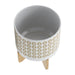 16123-03 Outdoor/Lawn & Garden/Planters