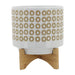 16123-03 Outdoor/Lawn & Garden/Planters