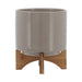 15817-02 Outdoor/Lawn & Garden/Planters