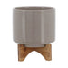 15817-02 Outdoor/Lawn & Garden/Planters