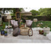 15348-03 Outdoor/Lawn & Garden/Planters