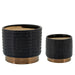 14949-02 Outdoor/Lawn & Garden/Planters