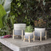15069-03 Outdoor/Lawn & Garden/Planters