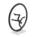 15666-02 Decor/Decorative Accents/Sculptures Figurines & Finials