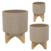 15817-03 Outdoor/Lawn & Garden/Planters