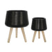 15019-01 Outdoor/Lawn & Garden/Planters