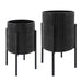 12629-25 Outdoor/Lawn & Garden/Planters