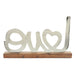16359 Decor/Decorative Accents/Sculptures Figurines & Finials