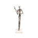 15581-02 Decor/Decorative Accents/Sculptures Figurines & Finials