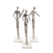 15581-02 Decor/Decorative Accents/Sculptures Figurines & Finials
