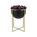 16391-01 Outdoor/Lawn & Garden/Planters