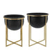 16391-01 Outdoor/Lawn & Garden/Planters