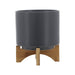 15798-02 Outdoor/Lawn & Garden/Planters