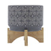 14933-09 Outdoor/Lawn & Garden/Planters