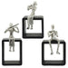 16294-03 Decor/Decorative Accents/Sculptures Figurines & Finials