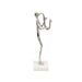 15581-03 Decor/Decorative Accents/Sculptures Figurines & Finials