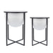 16391-02 Outdoor/Lawn & Garden/Planters