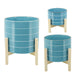 15899-01 Outdoor/Lawn & Garden/Planters