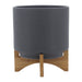 15798-03 Outdoor/Lawn & Garden/Planters