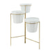 16236 Outdoor/Lawn & Garden/Planters