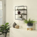 16023-02 Decor/Decorative Accents/Vases