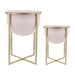 16391-03 Outdoor/Lawn & Garden/Planters