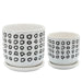 15806-02 Outdoor/Lawn & Garden/Planters