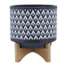 15035-01 Outdoor/Lawn & Garden/Planters