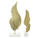 16368-02 Decor/Decorative Accents/Sculptures Figurines & Finials