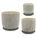16116-03 Outdoor/Lawn & Garden/Planters