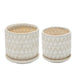 15841-02 Outdoor/Lawn & Garden/Planters