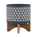 15035-02 Outdoor/Lawn & Garden/Planters