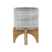 14760-01 Outdoor/Lawn & Garden/Planters