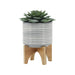 14760-01 Outdoor/Lawn & Garden/Planters