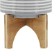 14760-01 Outdoor/Lawn & Garden/Planters