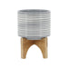 14760-01 Outdoor/Lawn & Garden/Planters