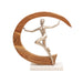 15588 Decor/Decorative Accents/Sculptures Figurines & Finials