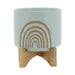 16124-02 Outdoor/Lawn & Garden/Planters