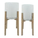 16239 Outdoor/Lawn & Garden/Planters
